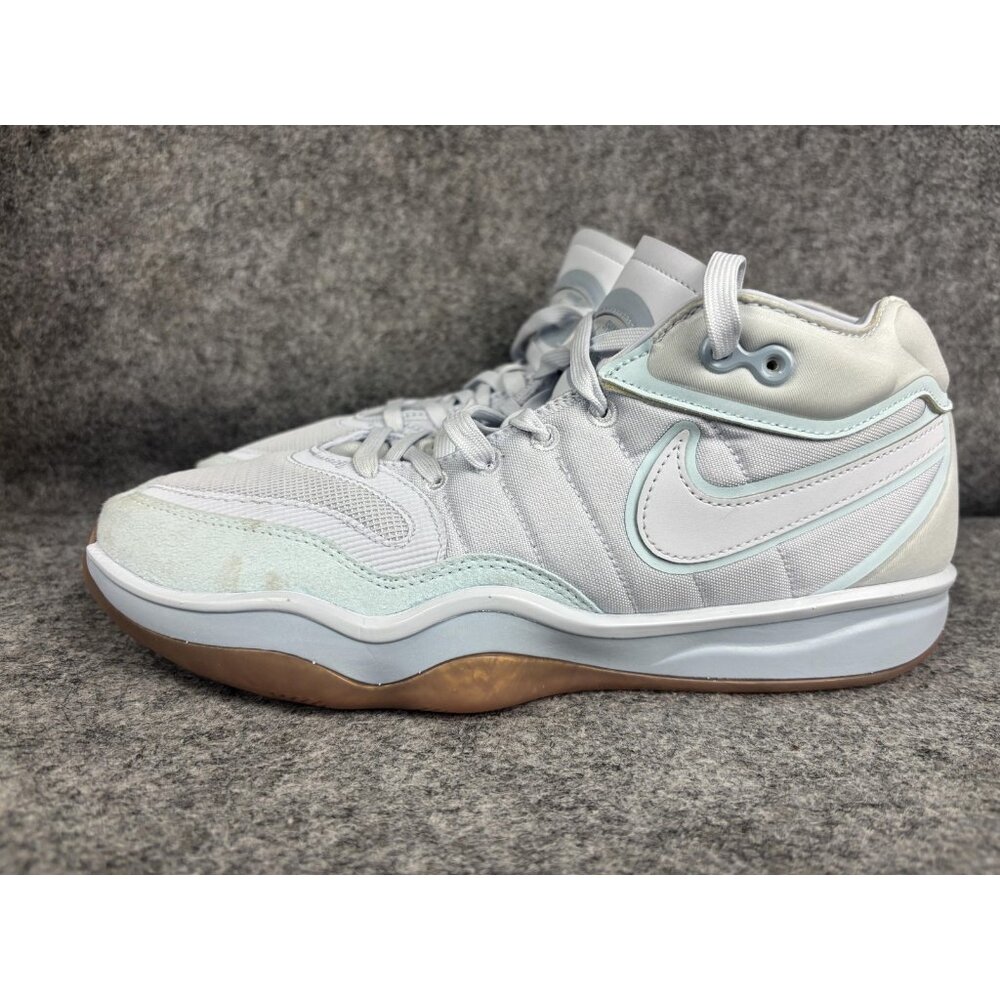 Nike Shoes Womens Size 11 White Shine Together Basketball Sneakers HF1570-001